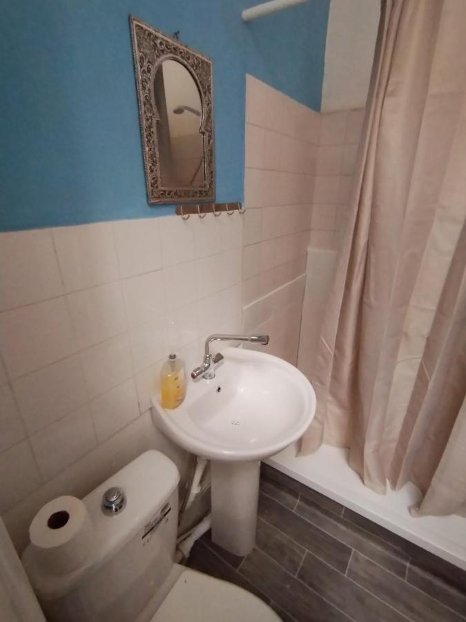Studio With Parking Next To Port And Cliffs Apartment Дувър Екстериор снимка