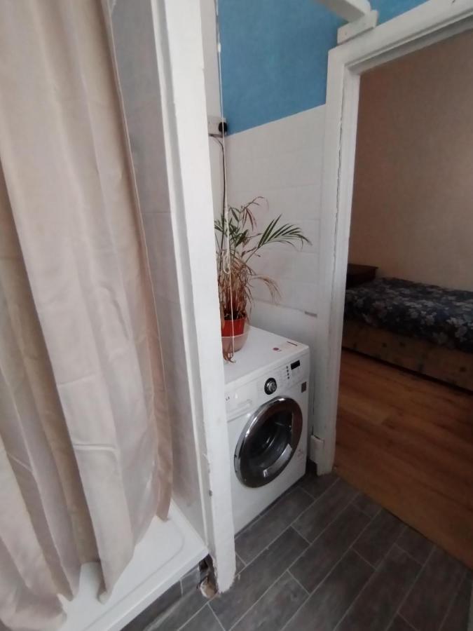 Studio With Parking Next To Port And Cliffs Apartment Дувър Екстериор снимка
